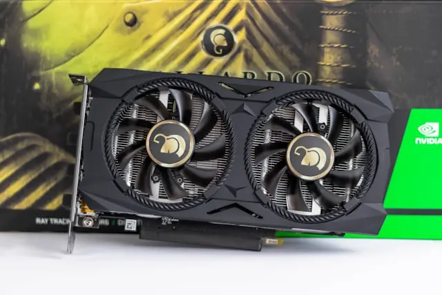 Vor Nvidias Q1-Bericht steht die ganze KI-Branche unter Strom Vor Nvidias Q1-Bericht steht die ganze KI-Branche unter Strom