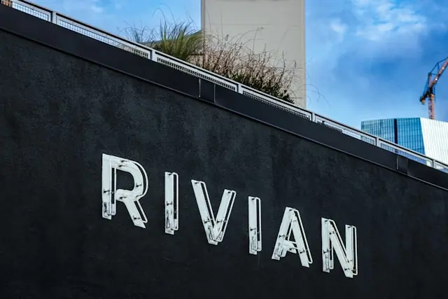 Rivian: Vom IPO-Hype zum Volkswagen-Partner