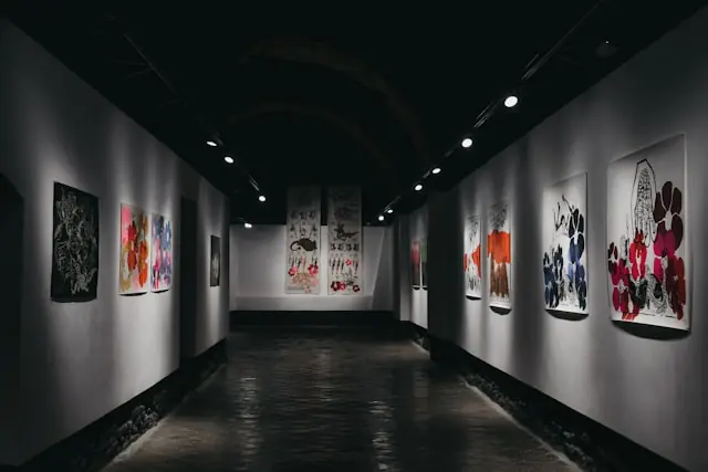 Kunst korreliert zu 0,88 mit dem amerikanischen Aktienmarkt Kunst korreliert zu 0,88 mit dem amerikanischen Aktienmarkt