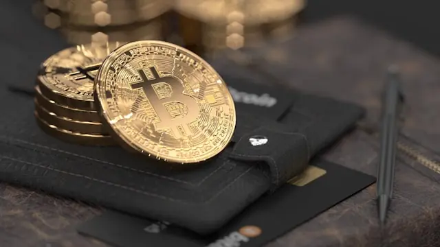 Zwei Prozent Bitcoin wiegen so schwer wie sieben Techriesen Zwei Prozent Bitcoin wiegen so schwer wie sieben Techriesen