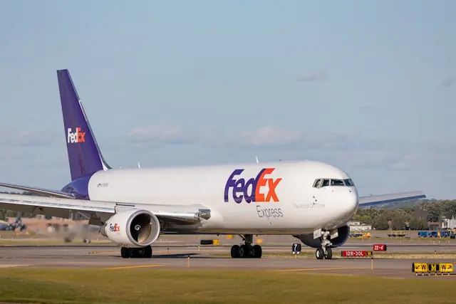 FedEx - Wie ein Casino das Unternehmen rettete