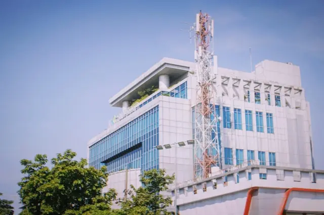 Legence IPO: Blackstone bringt Gebäudetechnik-Spezialisten an die Nasdaq