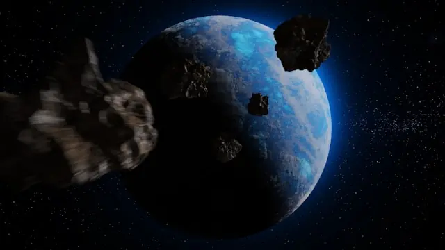 Asteroid Mining Aktien bleiben Mangelware Asteroid Mining Aktien bleiben Mangelware