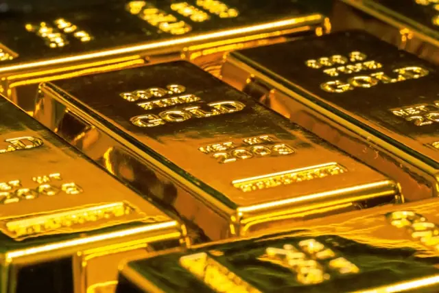 Gold enttäuscht als Krisenschutz im Iran-Krieg Gold enttäuscht als Krisenschutz im Iran-Krieg