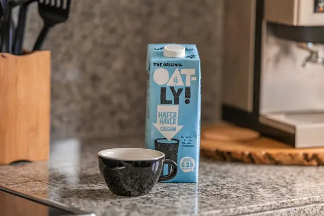 Oatly IPO: Der Hafermilch-Pionier geht an die Nasdaq