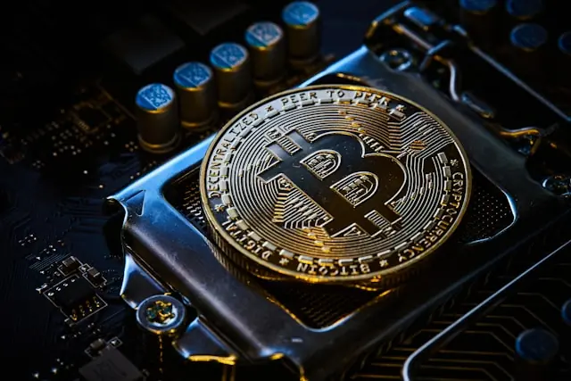 In Deutschland scheitert Bitcoin-Mining meist am Strompreis In Deutschland scheitert Bitcoin-Mining meist am Strompreis