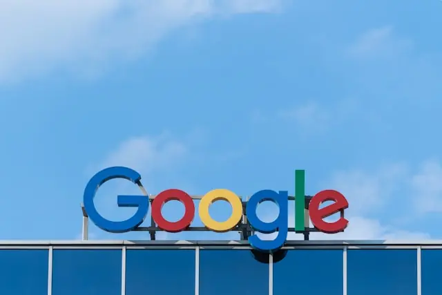 Alphabet sammelt 85 Milliarden Dollar für den KI-Ausbau ein Alphabet sammelt 85 Milliarden Dollar für den KI-Ausbau ein