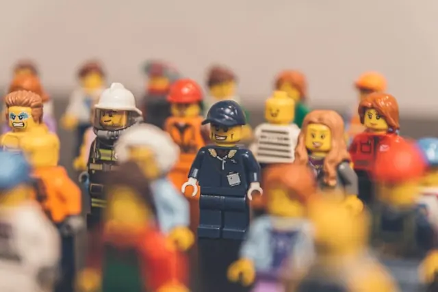 Zwei Studien zu LEGO kommen zu gegensätzlichen Ergebnissen Zwei Studien zu LEGO kommen zu gegensätzlichen Ergebnissen