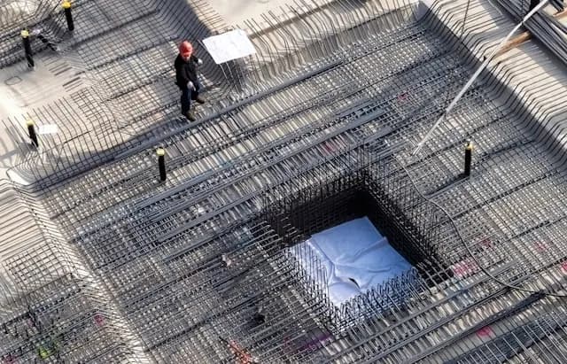 Sterling Infrastructure springt nach Rekordquartal um 52 Prozent Sterling Infrastructure springt nach Rekordquartal um 52 Prozent