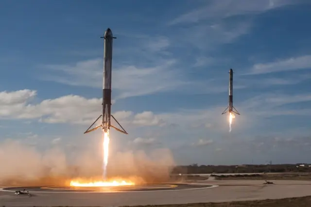 Wo Anleger den SpaceX-Börsengang zeichnen können Wo Anleger den SpaceX-Börsengang zeichnen können