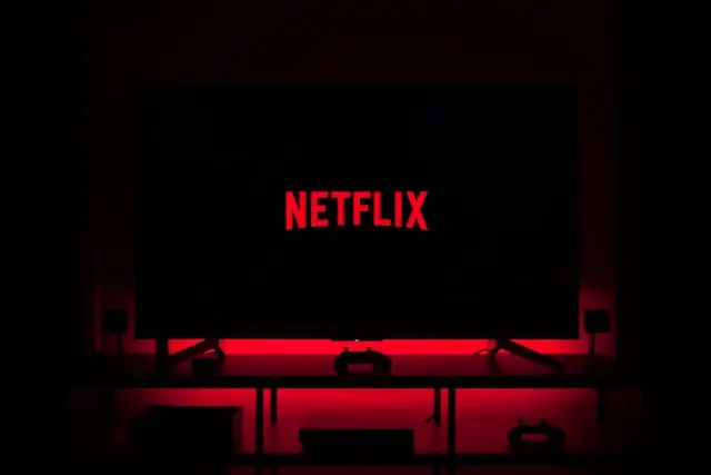 Hastings-Abgang und schwacher Ausblick belasten Netflix