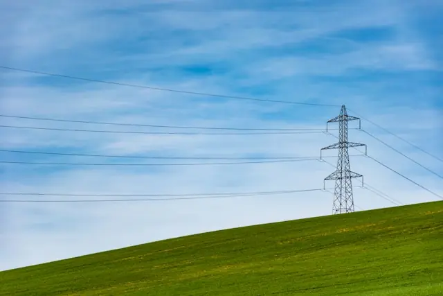 Edison International erholt sich nach dem Rekordabsturz Edison International erholt sich nach dem Rekordabsturz