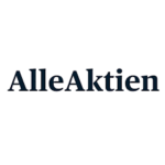 Über uns AlleAktien Logo