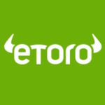 Kryptos | Etoro Logo | DieSpekulanten