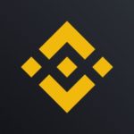 Kryptos | Binance Logo | DieSpekulanten