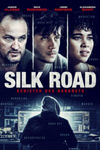 Film - Silk Road