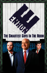 Film - Enron: The smartest guy in the room