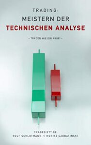 Buch - Trading: Meistern Der Technischen Analyse: Traden wie ein Profi