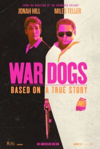 Film - War Dogs