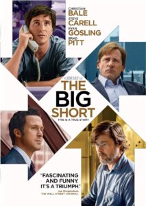 Film - The Big Short