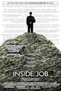 Film - Inside Job