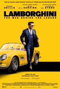 Film - Lamborghini