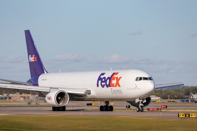 FedEx – Wie ein Casino das Unternehmen rettete