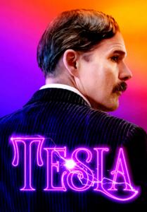 Film - Tesla